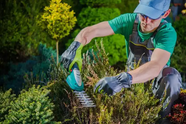 landscaping services Whiteman AFB